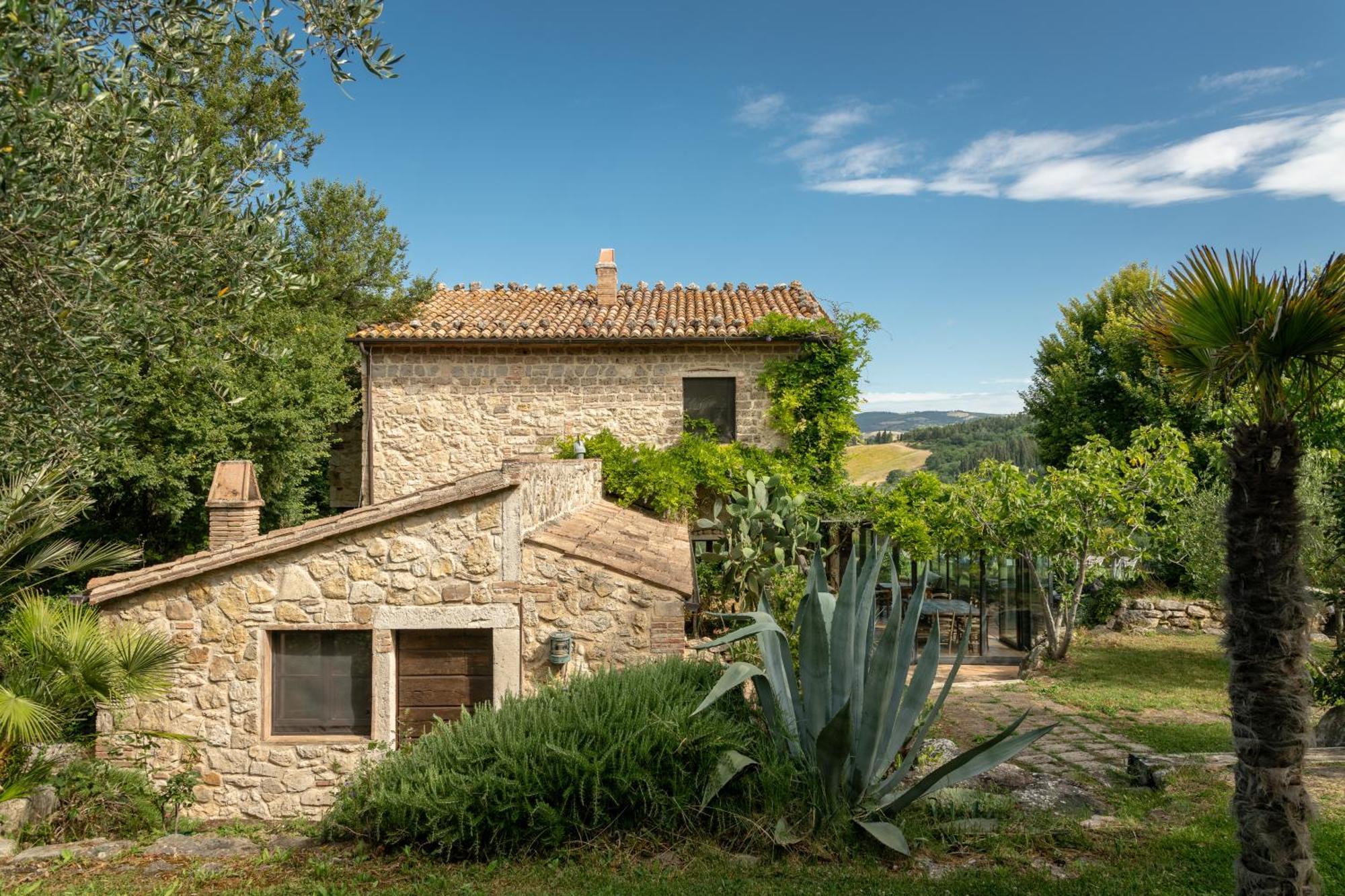 Agriturismo Fontenuova ساتورنيا المظهر الخارجي الصورة